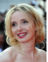 Julie Delpy. Click image to expand.