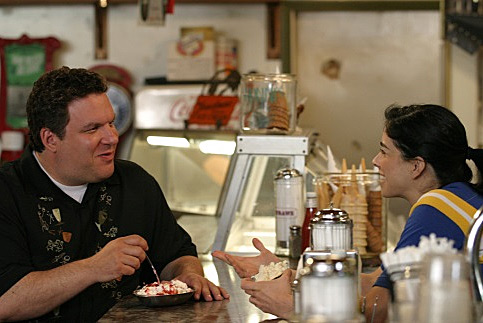 I Want Someone To Eat Cheese With.