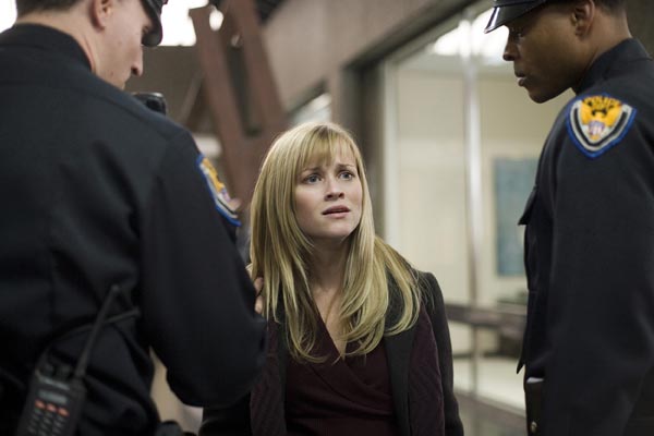 Reese Witherspoon in Rendition.