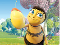 Bee Movie. Click image to expand.