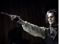 Sweeney Todd: The Demon Barber of Fleet Street. Click image to expand.