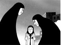 Persepolis. Click image to expand.