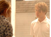 Naomi Watts and Brady Corbet in Funny Games. Click image to expand.