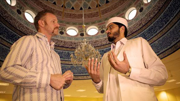 Where in the World Is Osama Bin Laden?