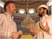 Where in the World Is Osama Bin Laden?