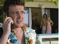 Jason Segel in Forgetting Sarah Marshall. Click image to expand.