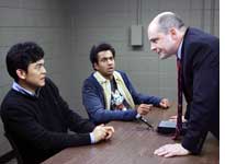 Harold & Kumar Escape From Guantanamo Bay. Click image to expand.