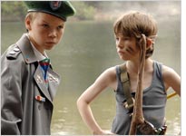 Son of Rambow. Click image to expand.