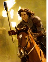 The Chronicles of Narnia: Prince Caspian. Click image to expand.