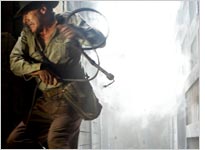 Indiana Jones and the Kingdom of the Crystal Skull. Click image to expand.