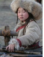 Mongol. Click image to expand.