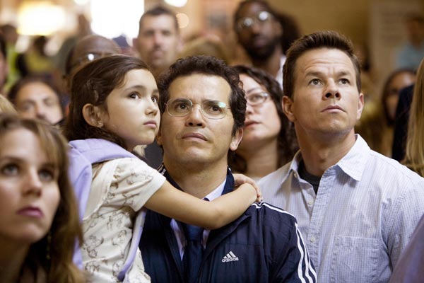The Happening.