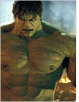 The Incredible Hulk