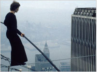 Man on Wire. Click image to expand