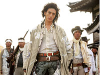 Sukiyaki Western Django.