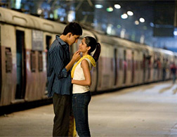 Slumdog Millionaire. Click image to expand.