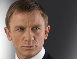 Daniel+craig+james+bond+quantum+of+solace