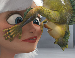 Monsters vs. Aliens. Click image to expand. 
