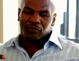 Mike Tyson