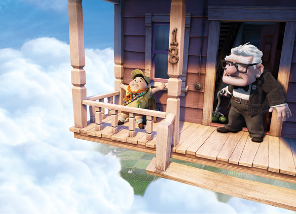 Up. 
