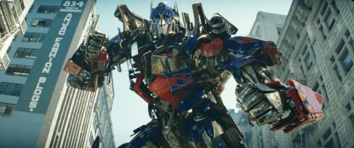 Transformers.