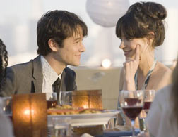 500 Days of Summer. Click image to expand.