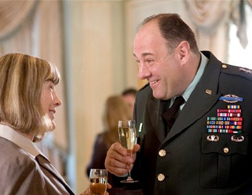 Scene from In the Loop. Click image to expand.