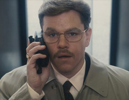 Still from The Informant! Click image to expand.