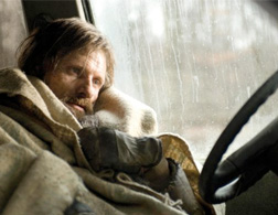Still from The Road. Click image to expand.