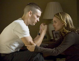 Still from Brothers. Click image to expand.