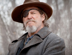 Still from True Grit. Click image to expand.