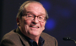 Sidney Lumet The director