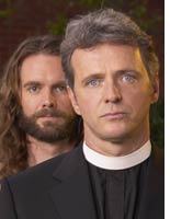 Jesus can't save Daniel 
Click image to expand.