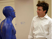 Arrested Development's final episodes? 
Click image to expand.