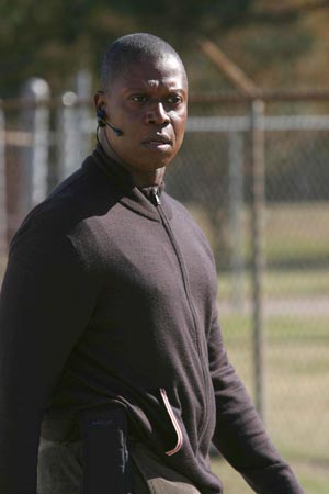 Andre Braugher.