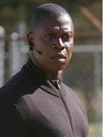 Andre Braugher in Thief. Click image to expand.