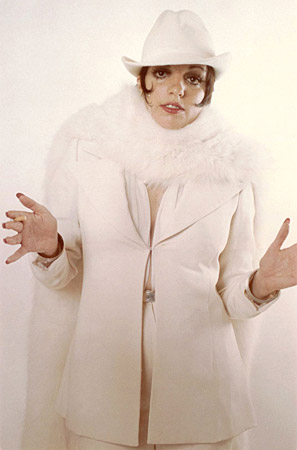 Liza Minnelli
