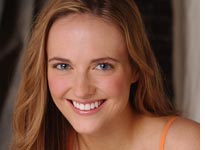 Amanda Congdon. Click image to expand.