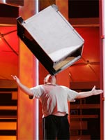 America's Got Talent. Click image to expand.