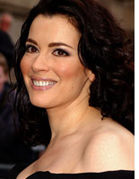 Nigella Lawson. Click image to expand.