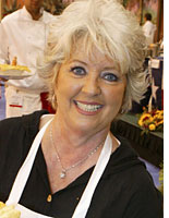 Paula Deen. Click image to expand.