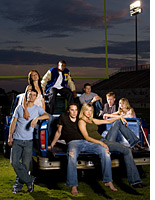 Friday Night Lights. Click image to expand.