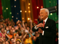 Bob Barker. Click image to expand.