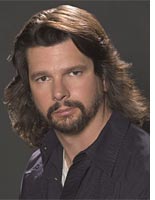 Ronald D. Moore. Click image to expand.