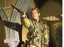 The Tudors