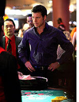 Lloyd Owen in Viva Laughlin. Click image to expand.