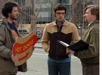 Flight of the Conchords. Click image to expand.