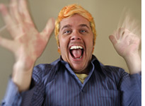 Perez Hilton. Click image to expand.