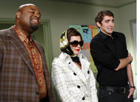 Pushing Daisies. Click image to expand.