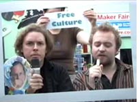 Boing Boing TV. Click image to expand.